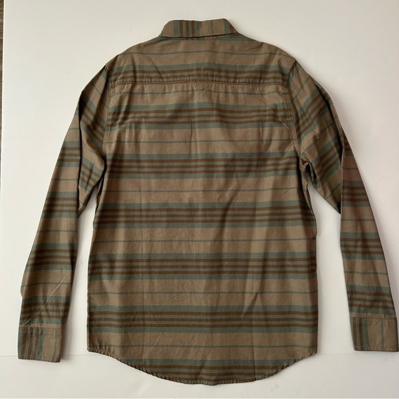 The Hundreds Long Sleeve Button Up Shirt | Size M - Picture 4 of 5